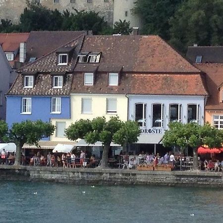 Hotel La Perla Meersburg Exterior photo